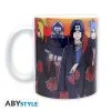 Naruto Shippuden - Mug Akatsuki 2 Naruto Shippuden - Mug Akatsuki -Kameha Boutique naruto shippuden mug akatsuki