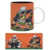 Naruto Shippuden - Mug Kakashi -Kameha Boutique naruto shippuden mug kakashi