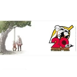 Naruto Shippuden - Mug Naruto 20ème Anniversaire 7 Naruto Shippuden - Mug Naruto 20ème Anniversaire -Kameha Boutique naruto shippuden mug naruto 20eme anniversaire 2