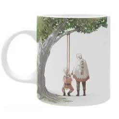 Naruto Shippuden - Mug Naruto 20ème Anniversaire
