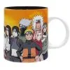 Naruto Shippuden - Mug Ninja Konoha -Kameha Boutique naruto shippuden mug ninja konoha