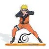 Naruto Shippuden - Naruto - Acryl 1 Naruto Shippuden - Naruto - Acryl -Kameha Boutique naruto shippuden naruto acryl