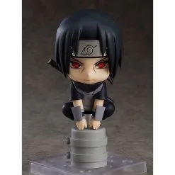 Naruto Shippuden - Nendoroid Itachi Uchiha Anbu -Kameha Boutique naruto shippuden nendoroid itachi uchiha anbu 1