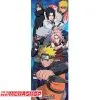 Naruto Shippuden - Poster De Porte Groupe -Kameha Boutique naruto shippuden poster de porte ninjas