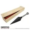 Naruto Shippuden - Réplique Kunai 1 Naruto Shippuden - Réplique Kunai -Kameha Boutique naruto shippuden replique kunai