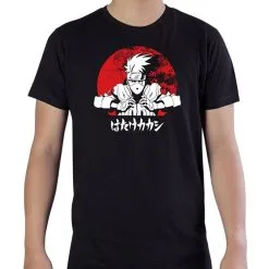 Naruto Shippuden - T-shirt Kakashi