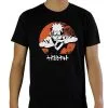 Naruto Shippuden - T-shirt Naruto Jutsu -Kameha Boutique naruto shippuden t shirt naruto jutsu