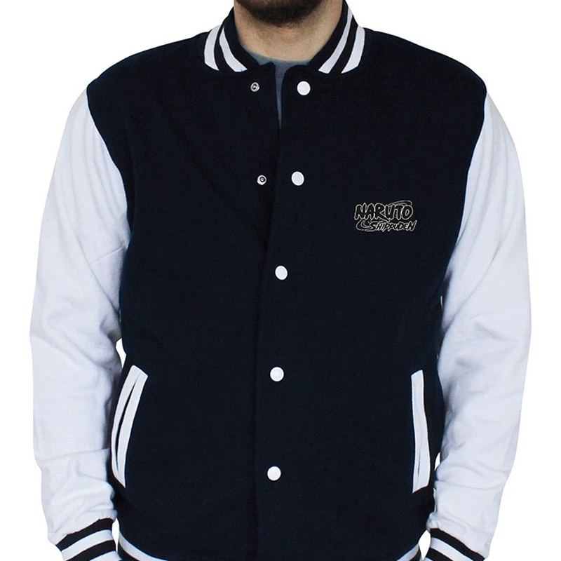 Naruto Shippuden - Veste Uchiwa Symbol 4 Naruto Shippuden - Veste Uchiwa Symbol – Image 2