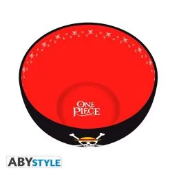 One Piece - Bol Luffy Skull -Kameha Boutique one piece bol luffy skull 1