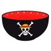 One Piece - Bol Luffy Skull 2 One Piece - Bol Luffy Skull -Kameha Boutique one piece bol luffy skull