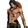 One Piece - Figurine Ace - Banpresto Chronicle MSP -Kameha Boutique one piece figurine ace banpresto chronicle msp