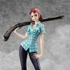 One Piece - Figurine Bellemere P.O.P -Kameha Boutique one piece figurine bellemere pop