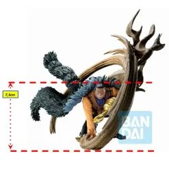 One Piece - Figurine Crocodile - Ichibansho Duel Memories 7 One Piece - Figurine Crocodile - Ichibansho Duel Memories -Kameha Boutique one piece figurine crocodile ichibansho duel memories 2