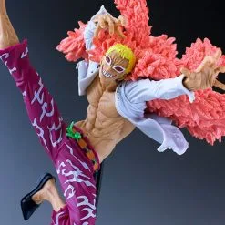 One Piece - Figurine Doflamingo 7 One Piece - Figurine Doflamingo -Kameha Boutique one piece figurine doflamingo 2