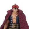 One Piece - Figurine Eustass Kid - Grandline Men -Kameha Boutique one piece figurine eustass kid grandline men
