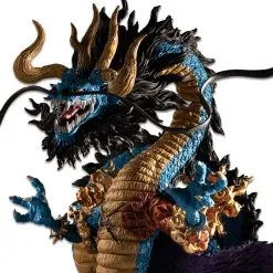 One Piece - Figurine Kaido Dragon Form