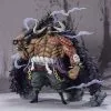 One Piece - Figurine Kaido - King Beats Figuarts Zero -Kameha Boutique one piece figurine kaido king beats figuarts zero