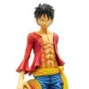 One Piece - Figurine Luffy - Banpresto Chronicle MSP -Kameha Boutique one piece figurine luffy banpresto chronicle msp