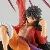 One Piece - Figurine Luffy - Battle Record -Kameha Boutique one piece figurine luffy battle record