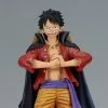 One Piece - Figurine Luffy - Grandline Wanokuni -Kameha Boutique one piece figurine luffy grandline wanokuni