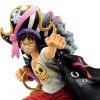 One Piece - Figurine Luffy - Ichibansho Film Red -Kameha Boutique one piece figurine luffy ichibansho film red