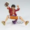 One Piece - Figurine Luffy - It's A Banquet Ver -Kameha Boutique one piece figurine luffy it s a banquet ver