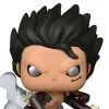 One Piece - Figurine Luffy Snake Man - Funko Pop -Kameha Boutique one piece figurine luffy snake man funko pop