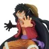 One Piece - Figurine Luffy Wano V2 - King Of Artist -Kameha Boutique one piece figurine luffy wano v2 king of artist