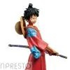 One Piece - Figurine Luffy Wanokuni GLM -Kameha Boutique one piece figurine luffy wanokuni glm