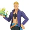 One Piece - Figurine Marco - Grandline Men Wano -Kameha Boutique one piece figurine marco grandline men wano