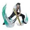 One Piece - Figurine Mihawk - DXF SPECIAL -Kameha Boutique one piece figurine mihawk dxf special