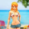 One Piece - Figurine Nami - Grandista Nero -Kameha Boutique one piece figurine nami grandista nero