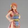 One Piece - Figurine Nami Wanokuni - Grandline Lady -Kameha Boutique one piece figurine nami wanokuni grandline lady