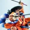One Piece - Figurine P.O.P Kozuki Oden -Kameha Boutique one piece figurine pop kozuki oden