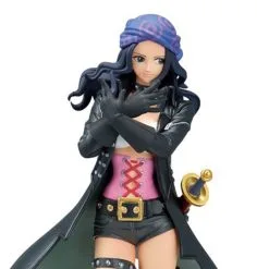 One Piece - Figurine Robin - Ichibansho