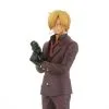 One Piece - Figurine Sanji - Glm Wanokuni -Kameha Boutique one piece figurine sanji glm wanokuni
