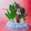 One Piece - Figurine Shanks Et Uta - Film Red Figuarts Zero -Kameha Boutique one piece figurine shanks et uta film red figuarts zero
