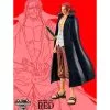 One Piece - Figurine Shanks - GrandLine Men Film Red -Kameha Boutique one piece figurine shanks grandline men film red