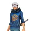 One Piece - Figurine Trafalgar Law - MSP Chronicle -Kameha Boutique one piece figurine trafalgar law msp chronicle