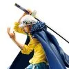 One Piece - Figurine Trafalgar Law - Omnibus 1 One Piece - Figurine Trafalgar Law - Omnibus -Kameha Boutique one piece figurine trafalgar law omnibus