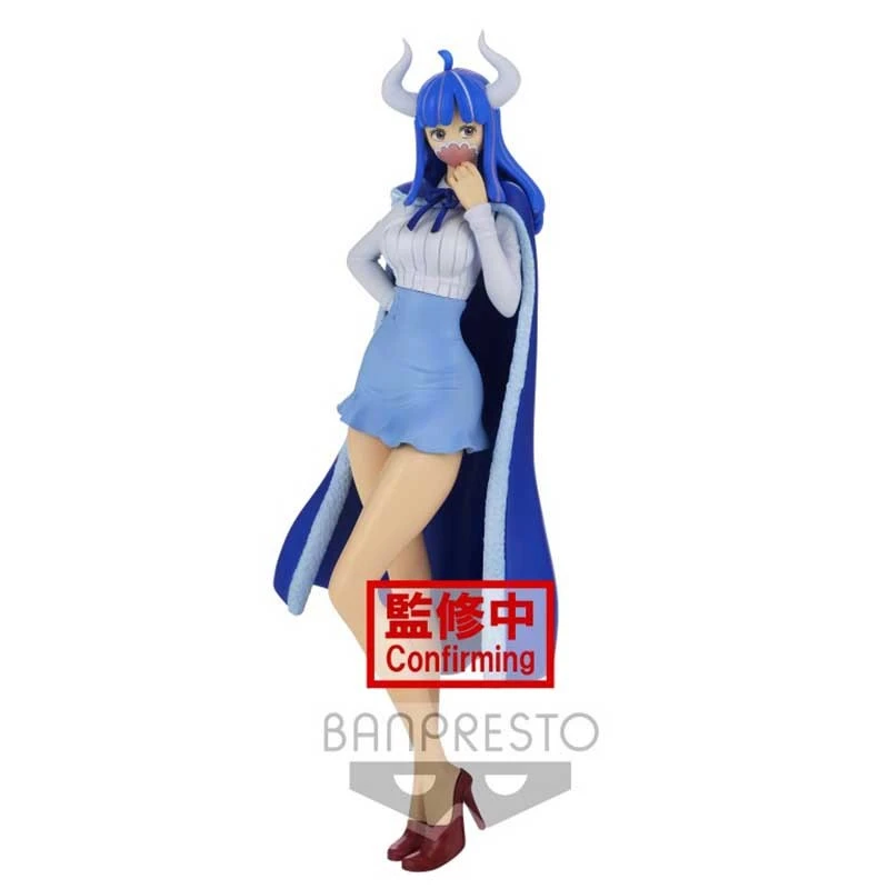 One Piece - Figurine Ulti - Glitter & Glamours 4 One Piece - Figurine Ulti - Glitter & Glamours – Image 2