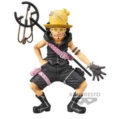 One Piece - Figurine Usopp - Film Red -Kameha Boutique one piece figurine usopp film red 1
