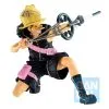 One Piece - Figurine Usopp - Ichibansho Film Red -Kameha Boutique one piece figurine usopp ichibansho film red