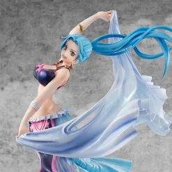 One Piece - Figurine Vivi P.O.P Playback Memories