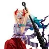 One Piece - Figurine Yamato - Glitter Of Ha Ichibansho -Kameha Boutique one piece figurine yamato glitter of ha ichibansho
