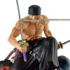 One Piece - Figurine Zoro Roronoa - Dioramatic -Kameha Boutique one piece figurine zoro roronoa dioramatic