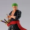 One Piece - Figurine Zoro - S.H Figuarts 2 One Piece - Figurine Zoro - S.H Figuarts -Kameha Boutique one piece figurine zoro sh figuarts