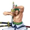 One Piece - Figurine Zoro Wano - Two Dimensions -Kameha Boutique one piece figurine zoro wano two dimensions