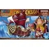 One Piece - Maquette Oro Jackson - Grand Ship Collection -Kameha Boutique one piece maquette oro jackson grand ship collection