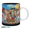 One Piece - Mug 1000 Logs Groupe 2 One Piece - Mug 1000 Logs Groupe -Kameha Boutique one piece mug 1000 logs groupe